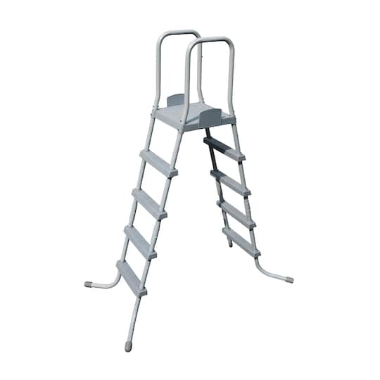 Bestway Flowclear™ 52" Pool Ladder